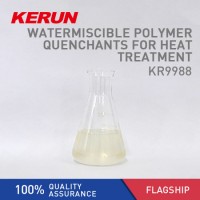 Kerun Watermiscible Polymer Quenchants for Heat Treatment Kr9988