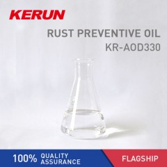 Kerun Rust Preventive Oil Kr-Aod330图1