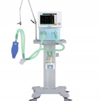 Vg70 Ventilator for ICU Use with Best Price