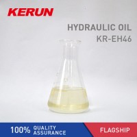 Kerun Hydraulic Oil Kr-Eh46