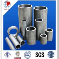 Mechanical Steel Tube Cold Drawing Alloy Steel Tube