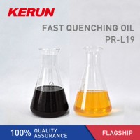 Kerun Fast Quenching Oil Pr-L19