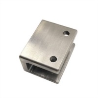 High Demand CNC Machining Stainless Steel Parts / Auto Parts