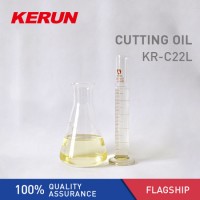 Kerun Cutting Oil Kr-C22L