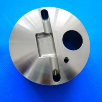 Custom Parts Precision CNC Machining Parts Rapid Prototyping Service Milling and Turning Parts