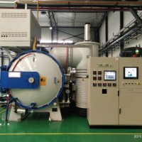 Heat Treatment Furnace/Heater/Aluminium Brazing Vacuum Furnace