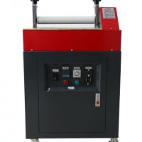 400mm Hot Melt Gluing Lamination Roller Coating Machine (LBD-RT400)