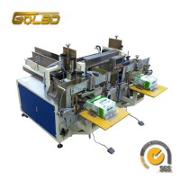 Flow Packaging Automatic High Speed Diaper Packing Sealing Machine (LBD-CK-B)