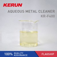 Kerun Aqueous Metal Cleaner Kr-F400