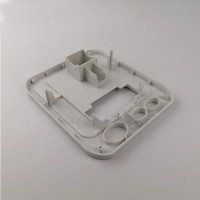 Mold Manufacturer Custom Plastic Mould Injection Molding Design