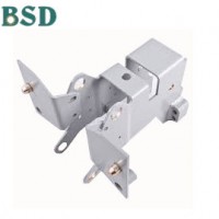 OEM Precision Custom Sheet Metal Stamping Bending Parts