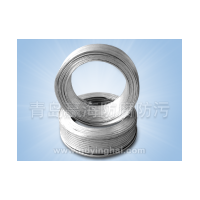 Zinc Ribbon Sacrificial Anode