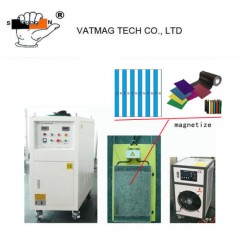 High Quality Magnetizing Machine for Rubber Magnet图1