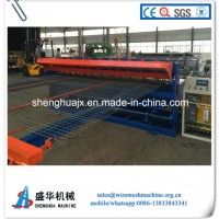 Mesh Fence Making Machine  Mesh Welding Machine  Fence Welding Machine