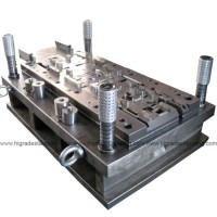 Stamping Tooling and Parts for Auto/Housing Appliances/Medical/Washer/Cooker/Oven.