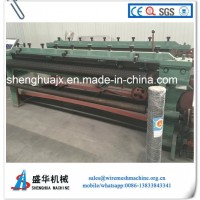 Anping Hot Selling Chicken Mesh Machine  Hexagonal Mesh Machine