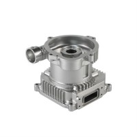 Custom CNC Machining  Ball Head Mechanical Part