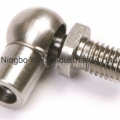 Gas Spring Strut Replacement Ball Socket Stud Screw图1