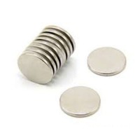 Custom Rare Earth Magnets Cheapest Magnets Disc Neodymium Magnets