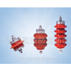 Zinc Oxide Arrester for Cathodic Protection System图1