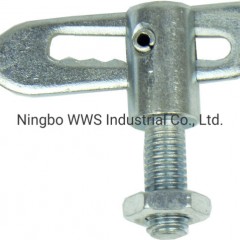 Antiluce Fasteners Baby Bolt on M8图1