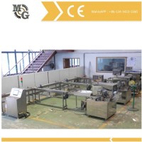 Bouillon Cubes Packing Machine/Chicken Cube Wrapping Machine