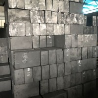 Graphite Blocks for High Temperature Casting 510*310*210