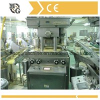 Chicken Bouillon Cubes Automatic Packing Machine