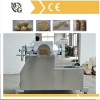 Large Capacity Indutrial Gas Popcorn Machine/Popcorn Snacks Maker