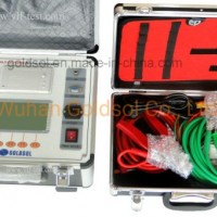 Low Contact Resistance Tester Micro Ohmmeter (50A/100A/200A)