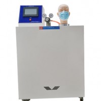 N95 Mask Machine for Niosh En149 FDA Ffp1 Ffp2 Ffp3 Mask