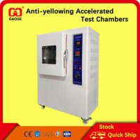 Yellow Aging Testing Machine (GAG-E207)