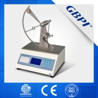 Tear Tester/ASTM D689 (GBD-S)