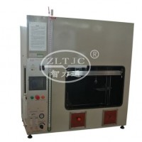 Horizontal Vertical Flame Tester for UL94