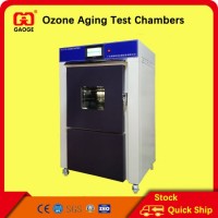 Ozone Aging Oven for Rubber Ozone Check