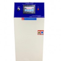 Medical Mask Inhalation and Exhalation Valve Tester Air Tightness Testing