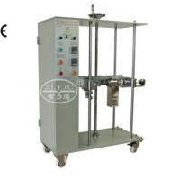 Power Cord Strain and Twist Lab Test Equipment with IEC60335-1 Clause 25.15