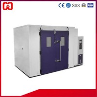 Constant Temperature and Humidity Environmental Testing Chamber  Temperature and Climate Test Chambe