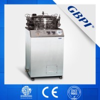Inverted Pressure Sterilized Boiler (ZM-100)
