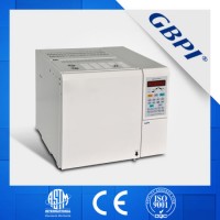 Gas Chromatography/Gc-9801 Gc Instrument
