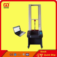 Computer Type Double Column Universal Tensile Testing Machine