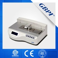 GM-4 Coefficient of Friction Tester (Plastic Friction Tesing)