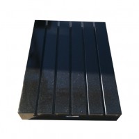 Granite Surface Plate with T-Slot