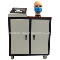 DH-MB-01 Mask Breathing Gas Resistance Tester Offered By China Supplier