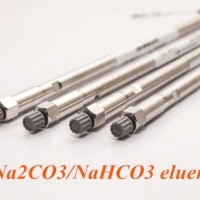 Sh-AC-3 IC Column with Carbonate System Eluent OEM Available