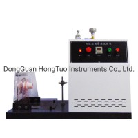 DH-BP-01 Medical Mask Synthetic Blood Penetration Testing Machine