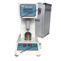 Digital Electric Soil Cone Penetrometer Plastic Liquid Limit Test Apparatus