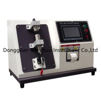 DH-GP-01 N95 Mask Gas Exchange Pressure Difference Testing Equipment