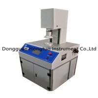 DH-PFE Submicron Particulate Filtration Efficiency PFE Testing Machine