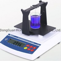 AU-120C Digital Electronic Concentration Meter  Concentration Measuring Instrument  Density Testing